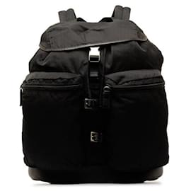 Prada-Tessuto Backpack-Other