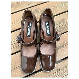 Babies carel Marron