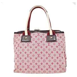 Louis Vuitton-Louis Vuitton Neverfull MM-Pink