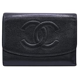 Chanel-CC de Chanel-Noir