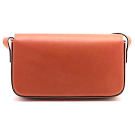 Céline-CELINE  Handbags T.  leather-Brown