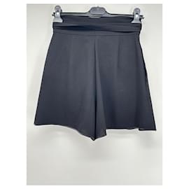Marc Jacobs-MARC JACOBS  Skirts T.US 0 SYNTHETIC-Black