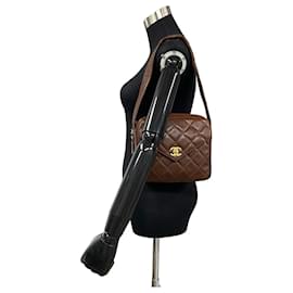 Chanel-CC Camera Shoulder Bag-Other