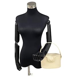 Givenchy-Leather Handbag-Other