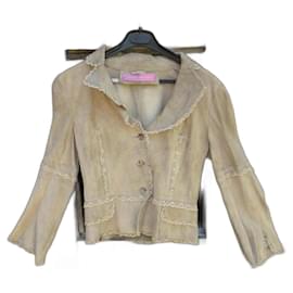 Ventcouvert-Vestes-Beige