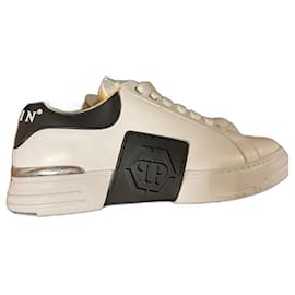 Philipp Plein-Philipp Plein Hexagon Sneakee

Philipp Plein Hexagon Sneakee-Blanco