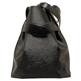 Louis Vuitton-Louis Vuitton Epi Sac D'epaule GM Leather Shoulder Bag M80155 en bon état-Autre