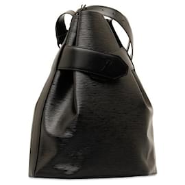 Louis Vuitton-Epi Sac D'épaule GM M80155-Autre