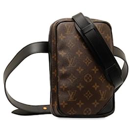 Louis Vuitton-Louis Vuitton Monogram Solar Ray Bolso lateral utilitario Bolso de hombro de lona M44477 En muy buenas condiciones-Otro