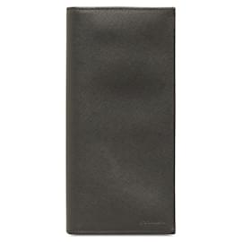Prada-Saffiano Leather Bifold Long Wallet-Other