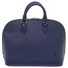 Louis Vuitton-Louis Vuitton Alma-Blu