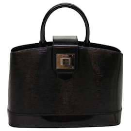 Louis Vuitton-Louis Vuitton Mirabeau-Black