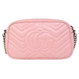 Gucci-GUCCI MARMONT-Pink