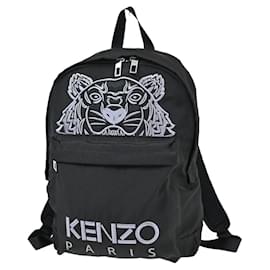Kenzo-Kenzo Tigre-Negro