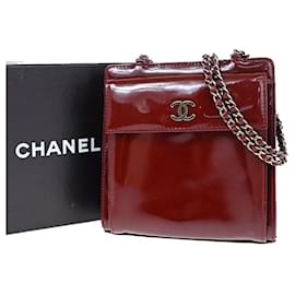 Chanel-Chanel CC-Otro