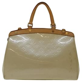 Louis Vuitton-LOUIS VUITTON Monogram Vernis Blair MM Bag 2way Broncorail M91456 LV Auth 68942-Other