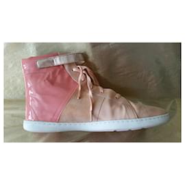 Repetto-Sneakers-Pink