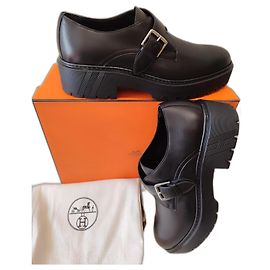 Hermès Accadere Nero