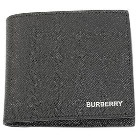 BURBERRY  Small bags, wallets & cases   Leather Black