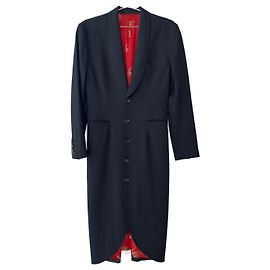 Jean Paul Gaultier Bull’s Head Coat, 2006 Other