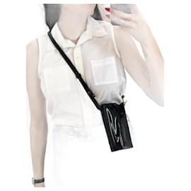 Autre Marque-Metier Leather Crossbody-Other