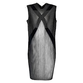 Jean Paul Gaultier-JPG Cocktail „X“ Dress, FW2009-Other