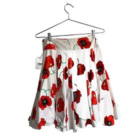 Kenzo Conjunto Amapola Roja