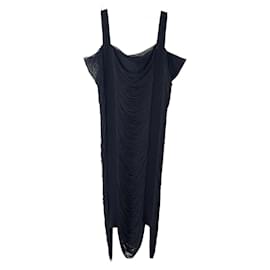 Jean Paul Gaultier JPG Fransennetz Mini, 1990S Kamel