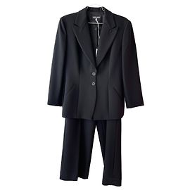Emporio Armani Giorgio Armani Pant Suit Other