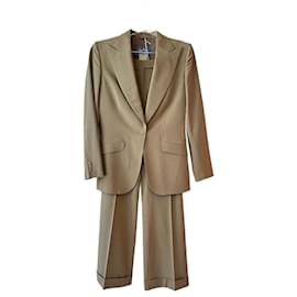 Thierry Mugler-Thierry Mugler Pant Suit-Other