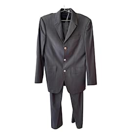 Thierry Mugler-Thierry Mugler Pant Suit (l)-Other