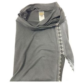 Plein Sud-A/W 2003 saia lápis de gancho e olho Outro