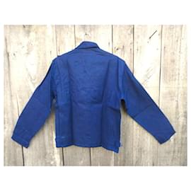 Autre Marque-Blazers Jackets-Blue