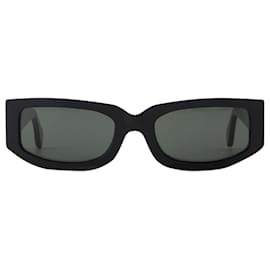 Autre Marque-Prototipo 1 Sunglasses - Sunnei - Acetate - Black-Black