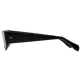 Autre Marque-Prototipo 1 Sunglasses - Sunnei - Acetate - Black-Black