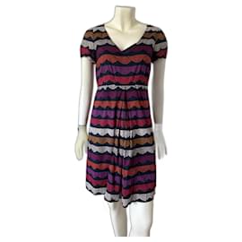 Marc by Marc Jacobs-Vestidos-Multicor