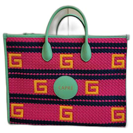 Gucci-Shopper-Multicolore