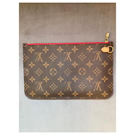 Louis Vuitton-Mai pieno-Marrone