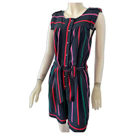 Marc by Marc Jacobs-Jumpsuits-Mehrfarben