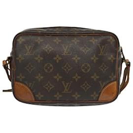 Louis Vuitton-Louis Vuitton Monogram Trocadero 23 Shoulder Bag M51276 LV Auth bs13147-Monogram