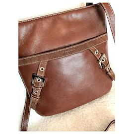 Le Tanneur-Handbags-Brown