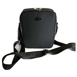 Lacoste Chantaco Nero