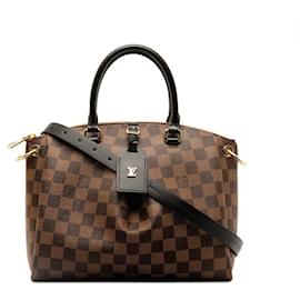 Louis Vuitton-Damier Ebene Odeon PM N45282-Outro