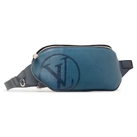 Louis Vuitton-Epi Bum Bag  M53301-Other