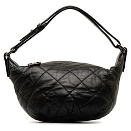 Chanel-Wild Stitch Handbag-Other