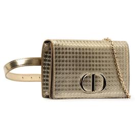 Dior-Mikrocannage 30 Montaigne 2 inch 1 Beutel-Andere