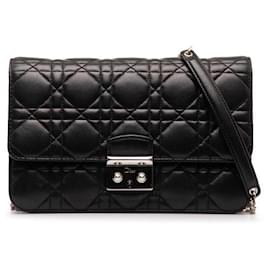 Dior-Miss Dior Promenade Pouch Bag-Other