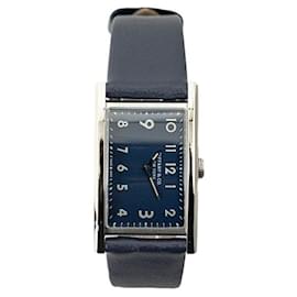 Tiffany & Co-Reloj de pulsera automático East West-Otro