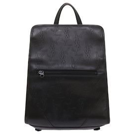 Yves Saint Laurent Opium Schwarz