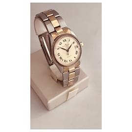 Baume & Mercier-Automatic watches-Golden